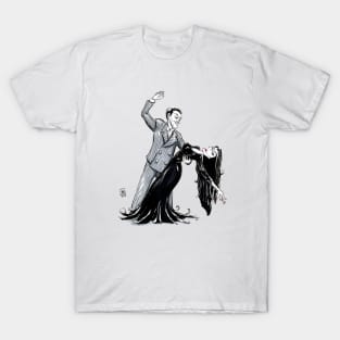 Gothic Tango T-Shirt